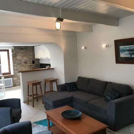 Charmante Maison Entre Terre Et Mer Plouaret Екстериор снимка